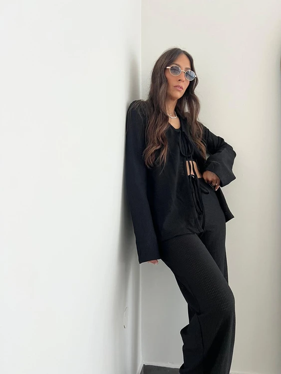 חליפת קשירות