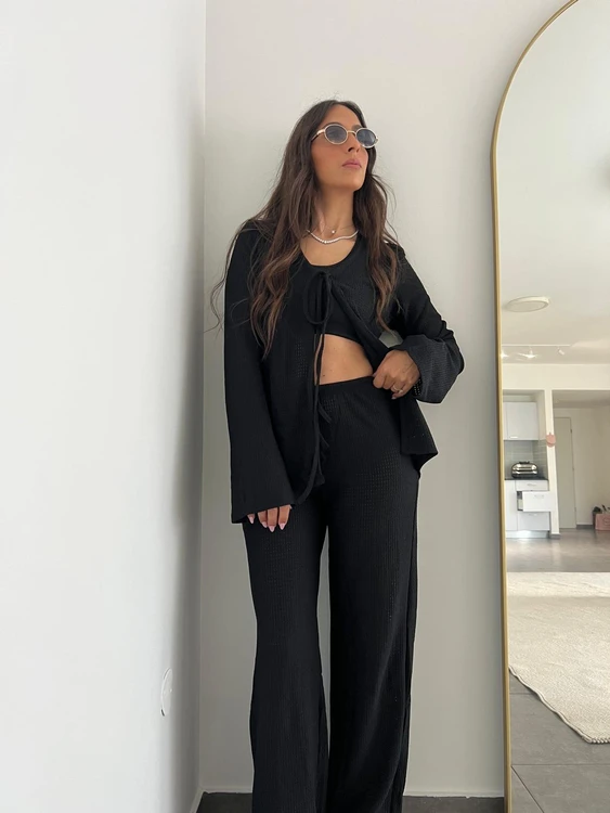 חליפת קשירות