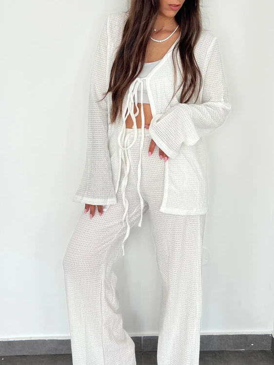 חליפת קשירות