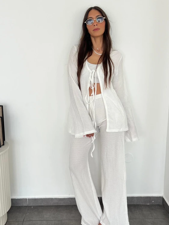 חליפת קשירות