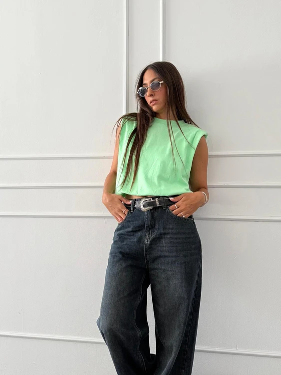 חולצת כריות M/L