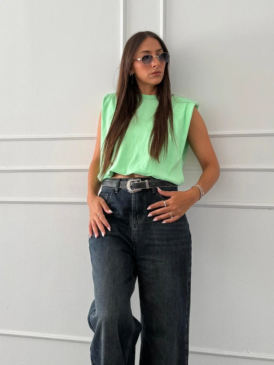 חולצת כריות M/L