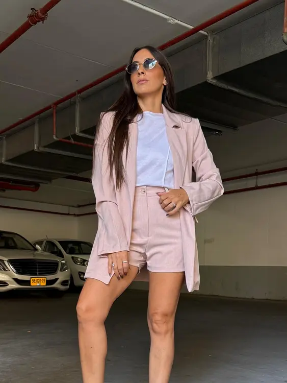 חליפת קלואי