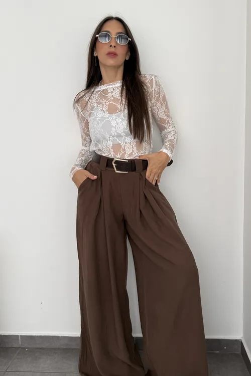 מכנס ריאן O/S