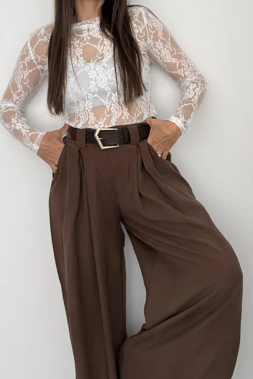 מכנס ריאן O/S