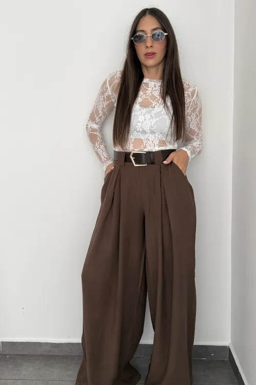 מכנס ריאן O/S