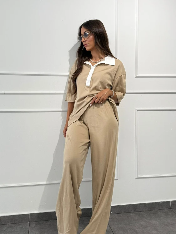 חליפה שיינה שילוב