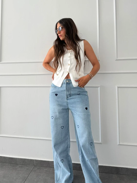 ג'ינס לבבות