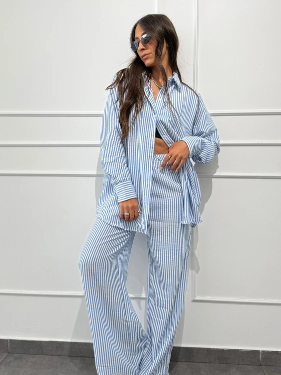 חליפת ג'סיקה o/s