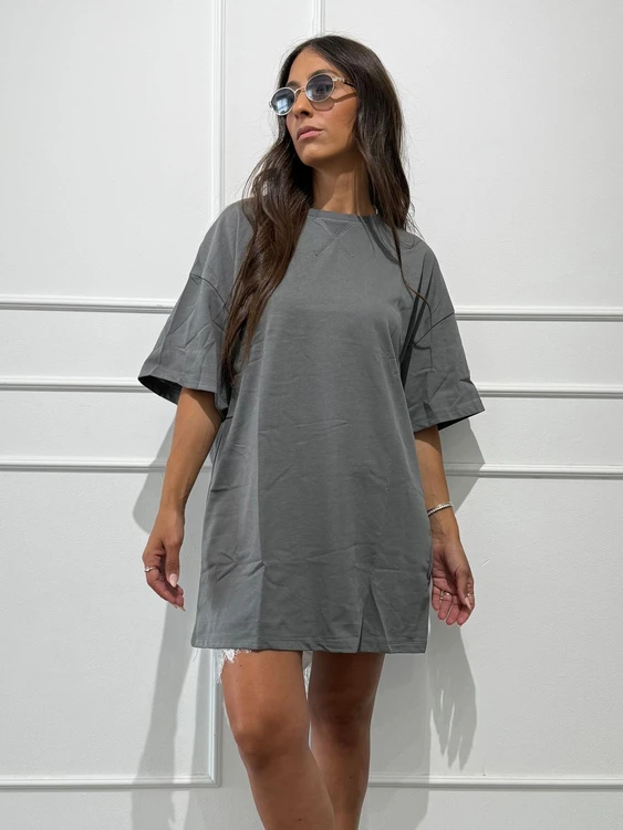 חולצת אוברסייז O/S