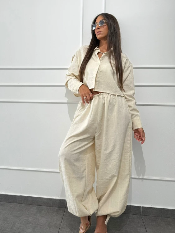 חליפת בלון O/S