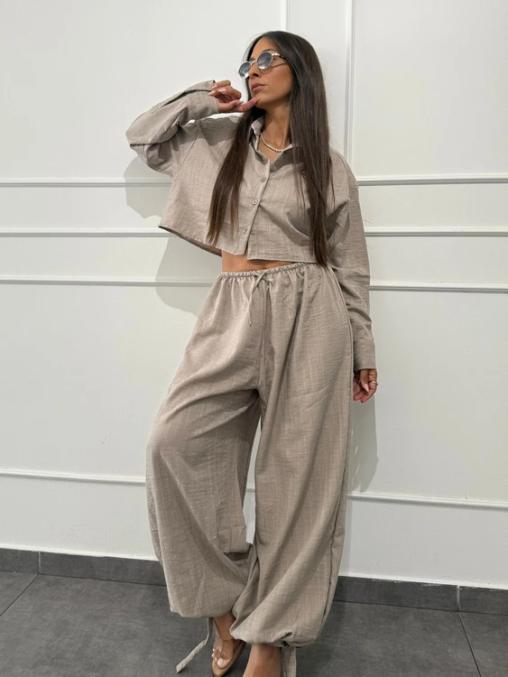 חליפת בלון O/S