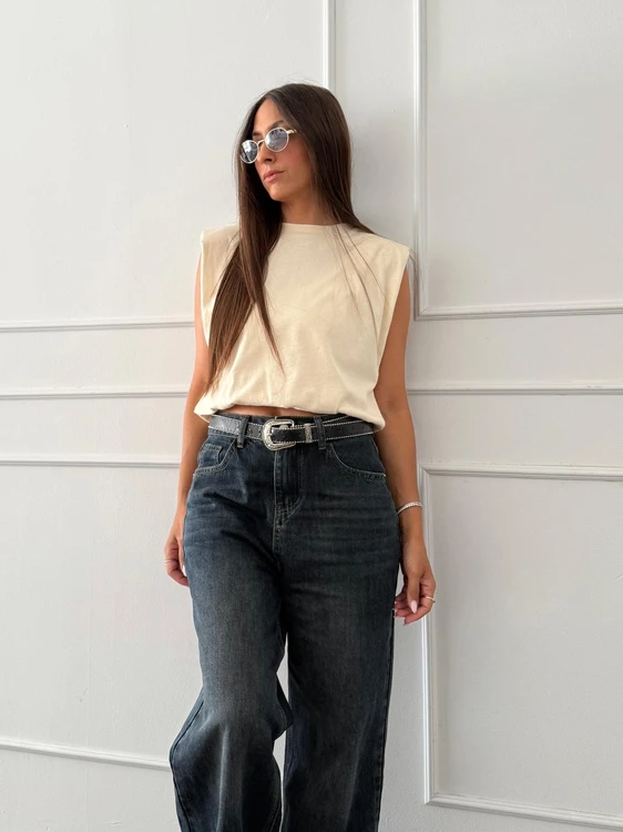 חולצת כריות XS/S