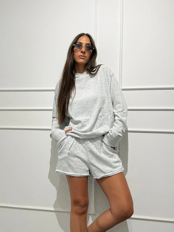 חליפת פראנצטרי כפפה