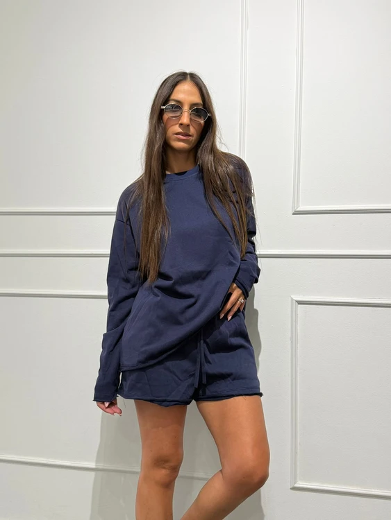 חליפת פראנצטרי כפפה