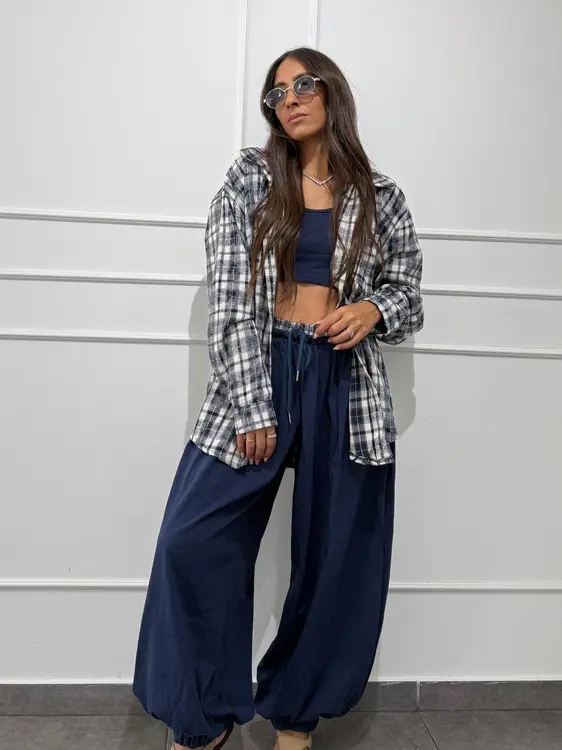 חליפת בלון 3 חלקים