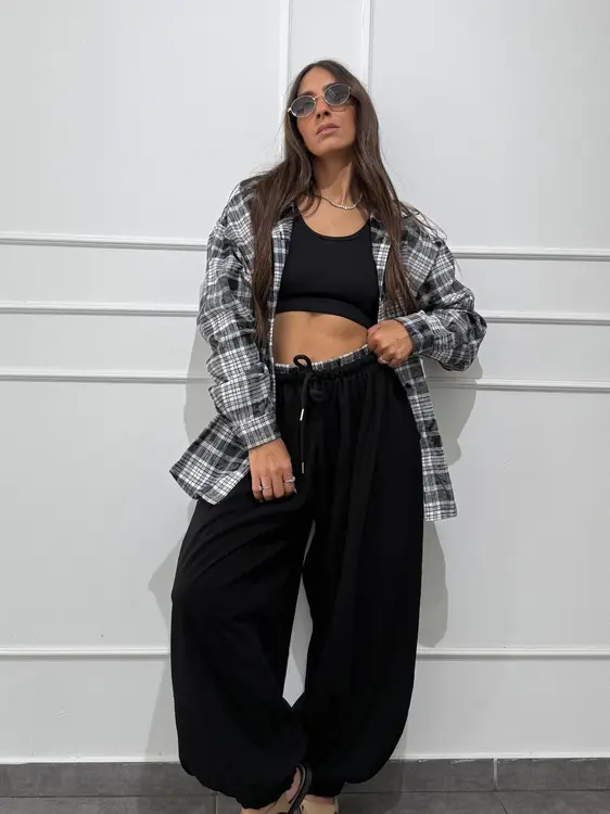 חליפת בלון 3 חלקים