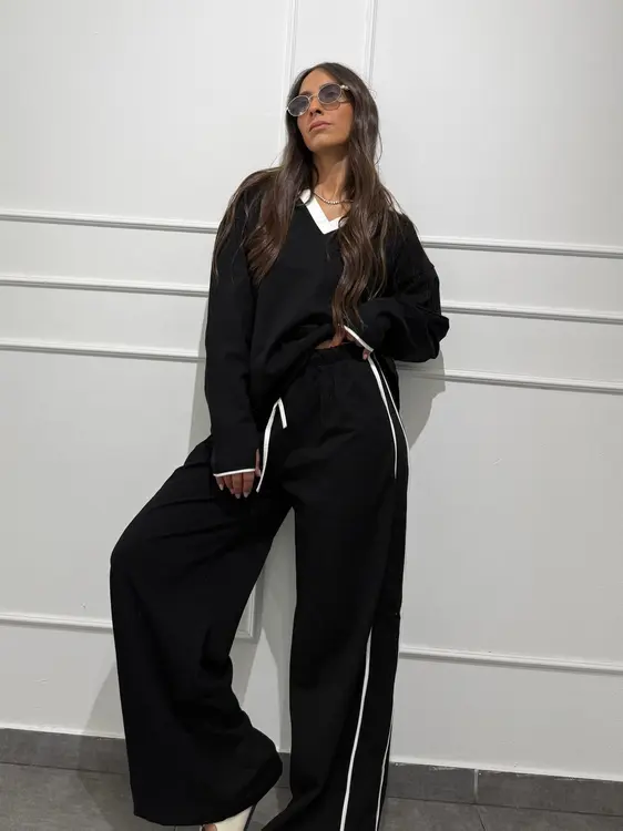 חליפת שילוב O/S