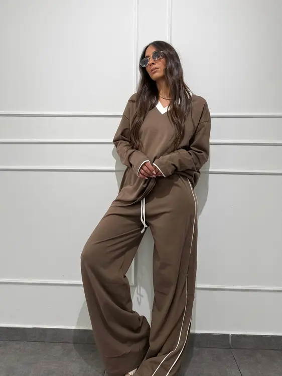 חליפת שילוב O/S