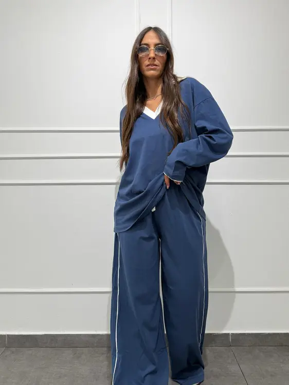 חליפת שילוב O/S