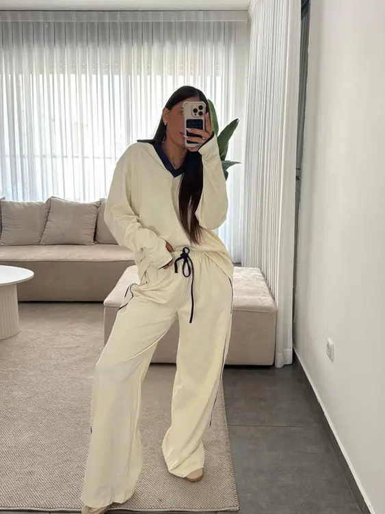 חליפת שילוב O/S