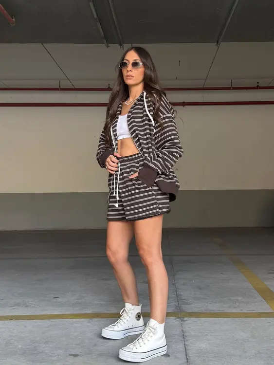 חליפת קפוצון