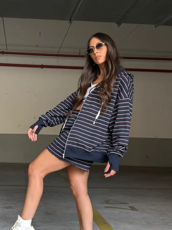 חליפת קפוצון