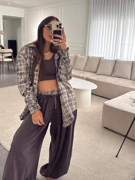 חליפת בלון 3 חלקים