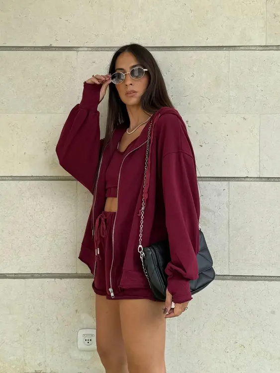 חליפה 3 חלקים