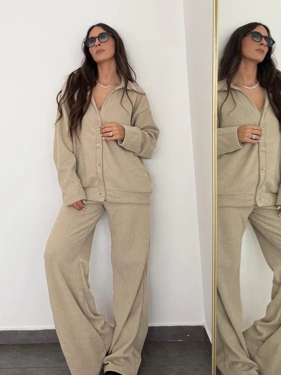 חליפת קרדיגן