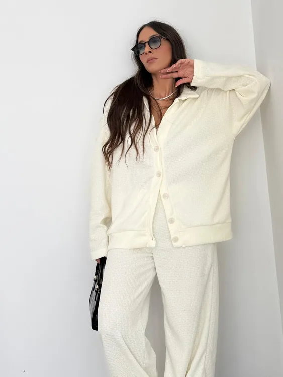 חליפת קרדיגן