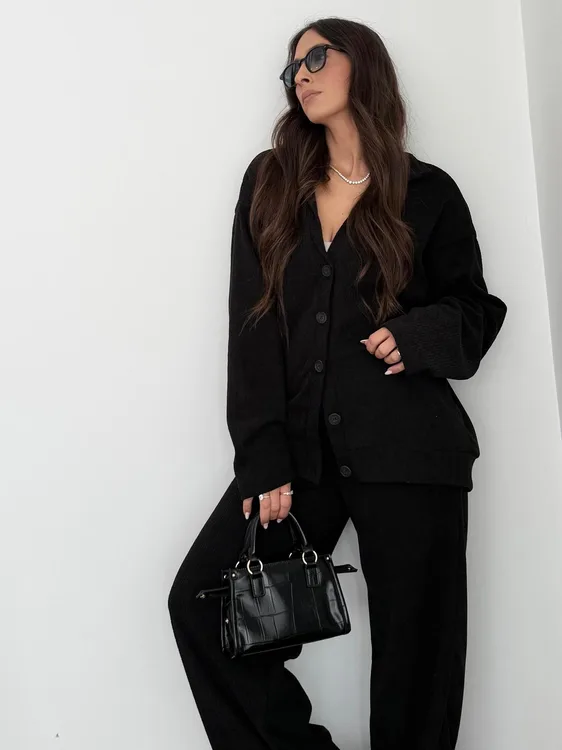 חליפת קרדיגן