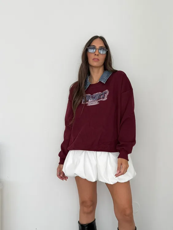 פוטר שילוב גינס O/S