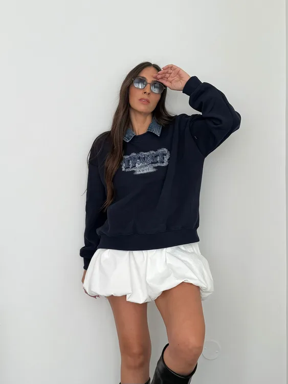 פוטר שילוב גינס O/S