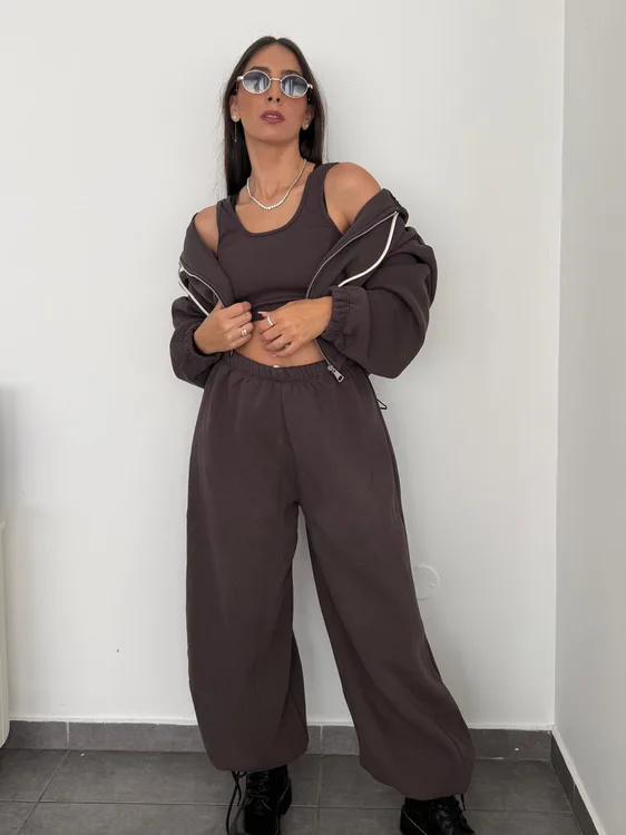 חליפת פוטר 3 חלקים