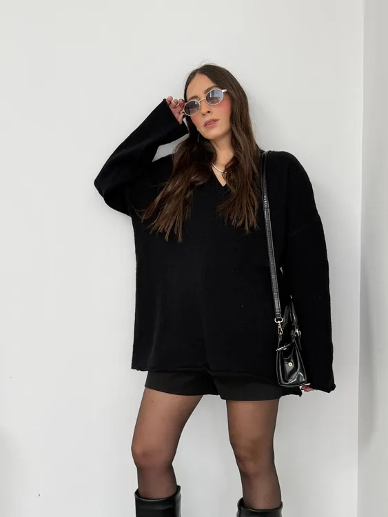 סריג אוברסייז