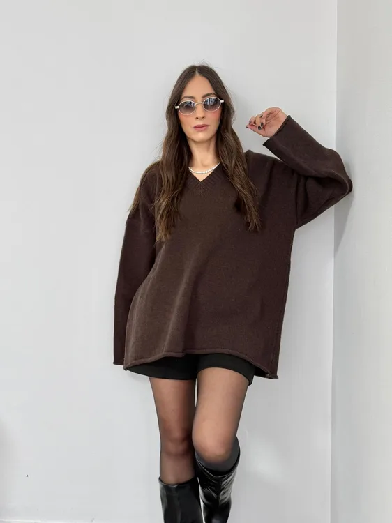 סריג אוברסייז