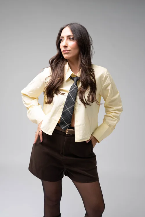 חולצת ג'סיקה