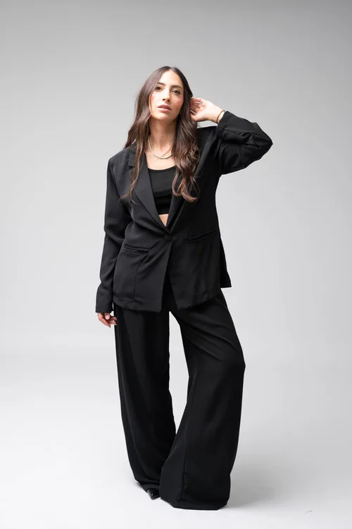 חליפת ורוניקה O/S