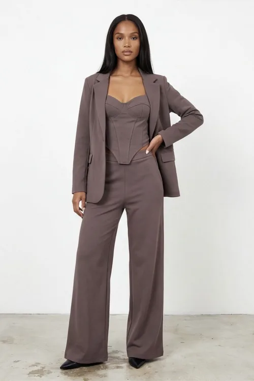 חליפת ג'רזי O/S