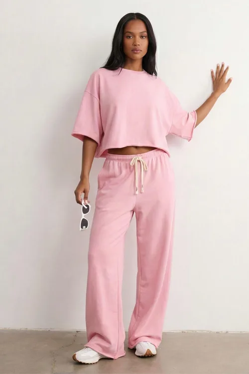 חליפת קרופ O/S