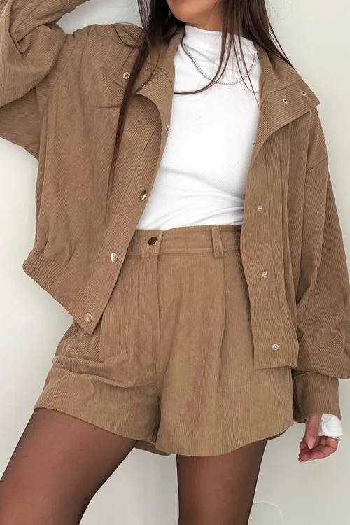 חליפת קורדרוי כאמל