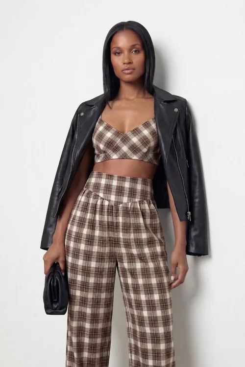 חליפת משבצות