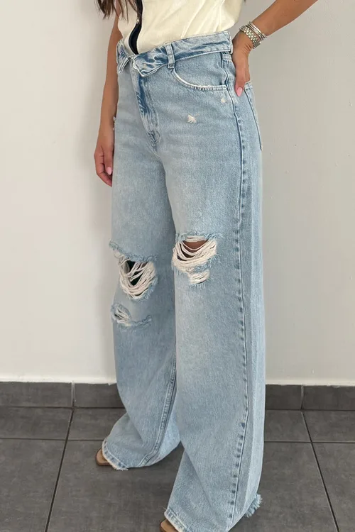 ג'ינס איזבלה