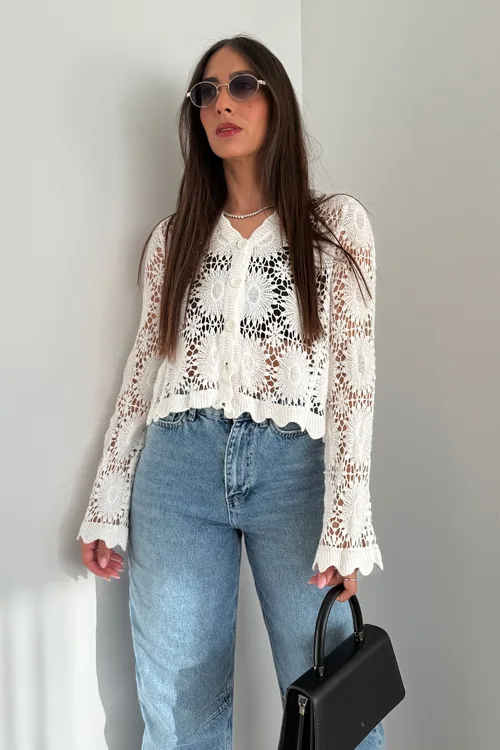 קרדיגן קרושה