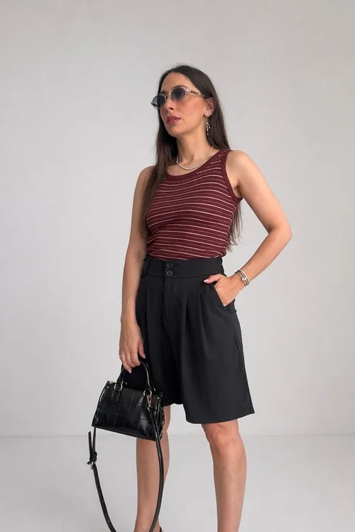 גופיה סריג