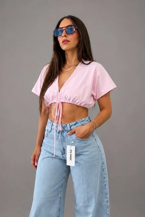 קרופ קשירה O/S